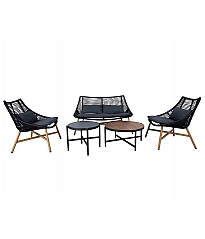 BHO 0505-S3 lounge set